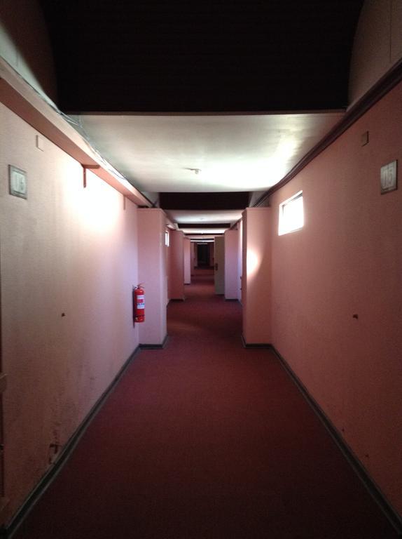 Hotel Alicante Chillán Eksteriør bilde